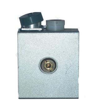 福格勒传感器2472560017