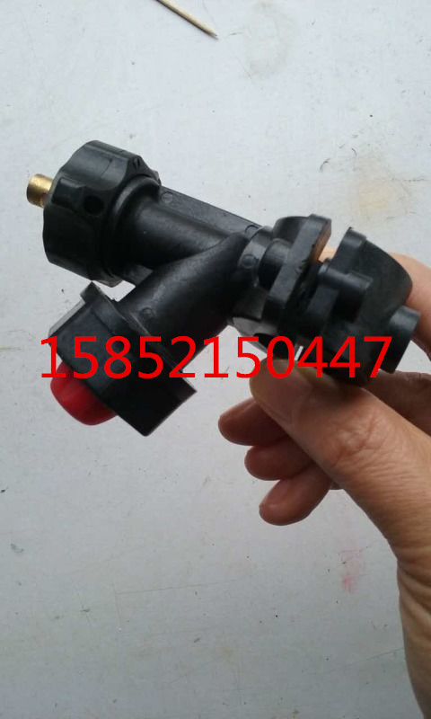 压路机喷水嘴 压路机喷水嘴