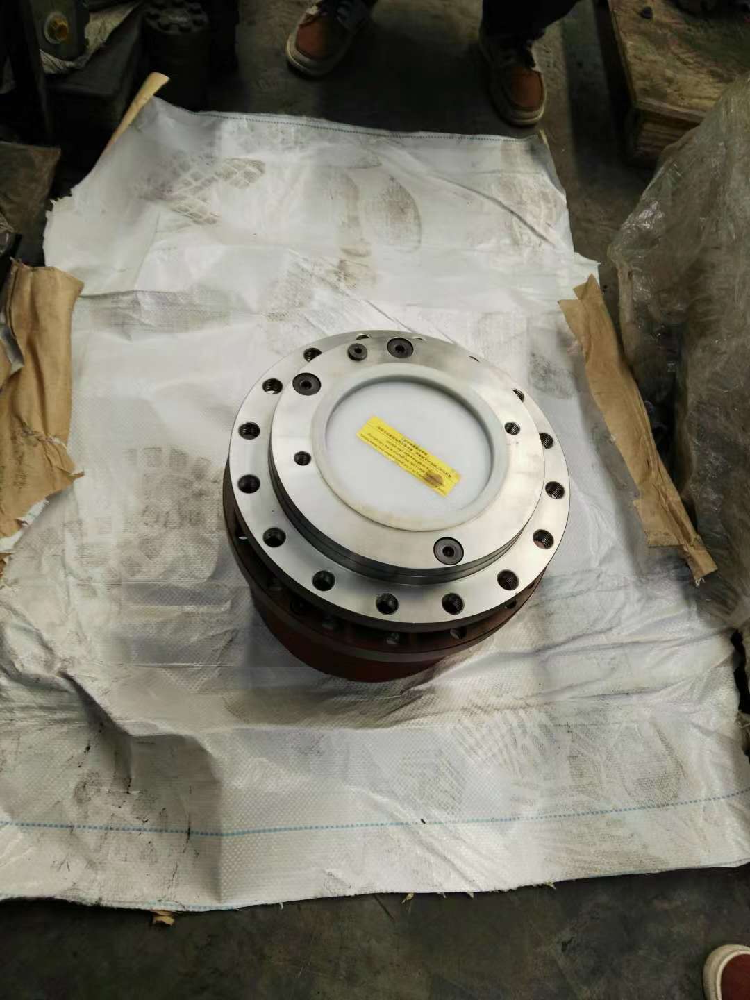 压路机减速机 压路机减速机